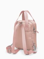 Puccini Joy 2 in 1, olkalaukku ja minireppu, roosa