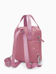 Puccini Joy 2 in 1, olkalaukku ja minireppu, fuksia