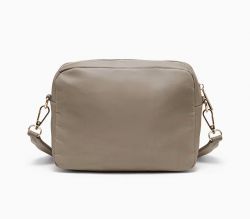 Puccini Pulse-kameralaukku TM248-2, taupe