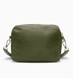 Puccini Pulse-kameralaukku TM248-5, khaki
