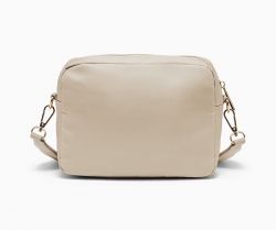 Puccini Pulse-kameralaukku TM248-6A, beige