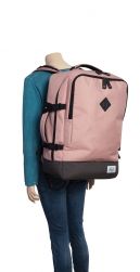 Bestway matkareppu, 40223-2100, roosa