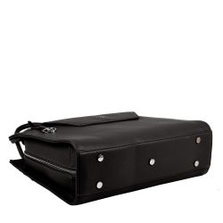 Socha tietokonelaukku 15,6", Vario CL Black