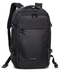 Bestway Cabin Pro Ultimate matkareppu, 40325-0100, musta