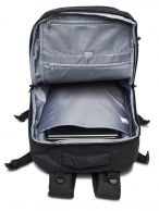 Bestway Cabin Pro Ultimate matkareppu, 40325-0100, musta