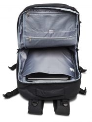 Bestway Cabin Pro Ultimate matkareppu, 40325-0100, musta