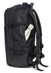 Bestway Cabin Pro Ultimate matkareppu, 40325-0100, musta