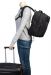 Bestway Cabin Pro Ultimate matkareppu, 40326-0100, musta