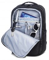 Bestway Cabin Pro Ultimate matkareppu, 40326-0100, musta