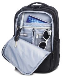 Bestway Cabin Pro Ultimate matkareppu, 40326-0100, musta