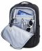 Bestway Cabin Pro Ultimate matkareppu, 40326-0100, musta