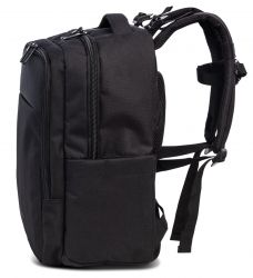 Bestway Cabin Pro Ultimate matkareppu, 40326-0100, musta