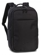 Bestway Cabin Pro Ultimate matkareppu, 40326-0100, musta