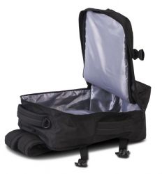 Bestway Cabin Pro matkareppu, 40328-1500, terra