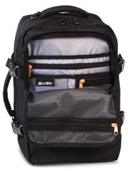 Bestway Cabin Pro matkareppu, 40328-1500, terra