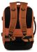 Bestway Cabin Pro matkareppu, 40328-1500, terra