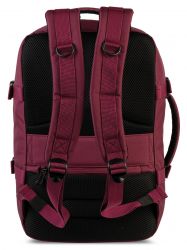Bestway Cabin Pro matkareppu, 40328-5100, viininpunainen