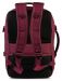 Bestway Cabin Pro matkareppu, 40328-5100, viininpunainen