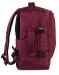 Bestway Cabin Pro matkareppu, 40328-5100, viininpunainen