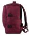 Bestway Cabin Pro matkareppu, 40328-5100, viininpunainen