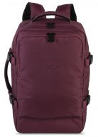 Bestway Cabin Pro matkareppu, 40328-5100, viininpunainen