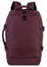 Bestway Cabin Pro matkareppu, 40328-5100, viininpunainen