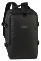BestWay Cabin Pro matkareppu, 40350-0100, musta