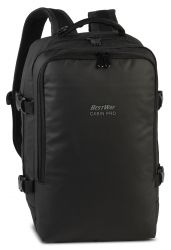BestWay Cabin Pro matkareppu, 40350-0100, musta