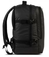 BestWay Cabin Pro matkareppu, 40350-0100, musta