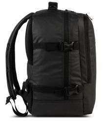 BestWay Cabin Pro matkareppu, 40350-0100, musta