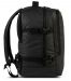 BestWay Cabin Pro matkareppu, 40350-0100, musta