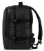 BestWay Cabin Pro matkareppu, 40350-0100, musta