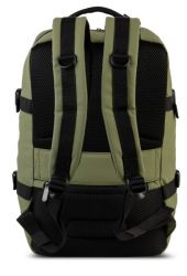 BestWay Cabin Pro matkareppu, 40350-0100, musta