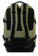 BestWay Cabin Pro matkareppu, 40350, oliivi