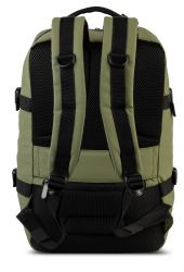 BestWay Cabin Pro matkareppu, 40350, oliivi