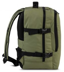 BestWay Cabin Pro matkareppu, 40350, oliivi