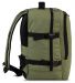 BestWay Cabin Pro matkareppu, 40350, oliivi