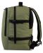 BestWay Cabin Pro matkareppu, 40350, oliivi