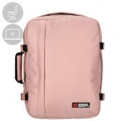 Enrico Benetti Innsbruck matkareppu 46225, pink