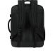 American Tourister Take2Cabin M matkareppu, Musta