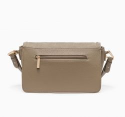 Puccini olkalaukku, BK2251026, taupe