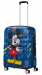 American Tourister Wavebreaker Disney keskisuuri matkalaukku, Mickey future pop