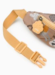 Puccini Nerka lasten vyölaukku, koirat