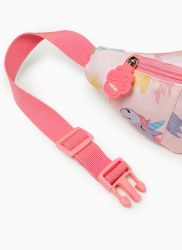 Puccini Nerka lasten vyölaukku, yksisarvinen