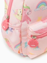 Puccini lastenreppu, PKPL-3C, yksisarvinen