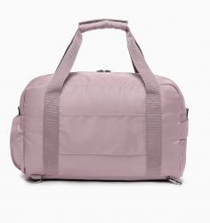 Puccini Packsy 2in1 matkakassi, TD247-3C, roosa