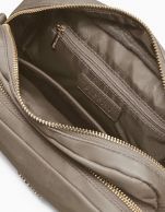 Puccini Pulse-kameralaukku TM248-2, taupe
