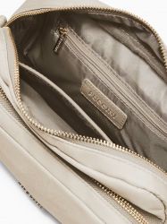 Puccini Pulse-kameralaukku TM248-6A, beige