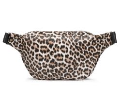 Puccini crossbodyvyölaukku TM251-6, leopardi