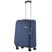 CarryOn Air keskisuuri matkalaukku, Steel Blue